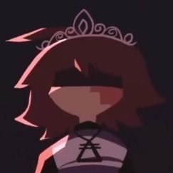 Demon0fMALICE_'s tweet photo. [Alice could be seen standing in the middle of the room still continuing to stare at her]

"Now have a seat." https://t.co/hPJjxBuSpr