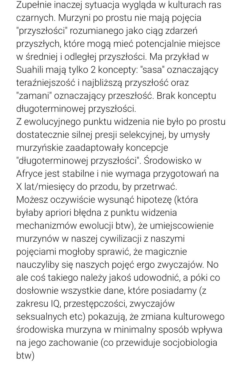 Micha2rmz's tweet photo. O tym czy pierwsza była kura czy jajko https://t.co/vxuuxPbEoI