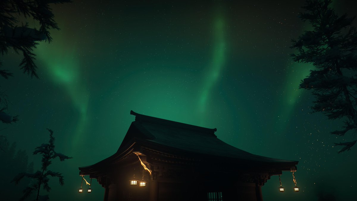 heavenlydemon94's tweet photo. "Synesthesia"
Game:#GhostofYōtei
Platform:#PS5
By:@SuckerPunchProd
#VPCONTEXT #VirtualPhotography #ThePhotoMode #TheCaptureCollective #WorldofVP #VPGamers #PhotoMode #VPCommunity #VGPUnite #VGPNetwork #VPWorld #VPTree #VPRT #PSBlog #PSshare https://t.co/2MoUXCdPM0