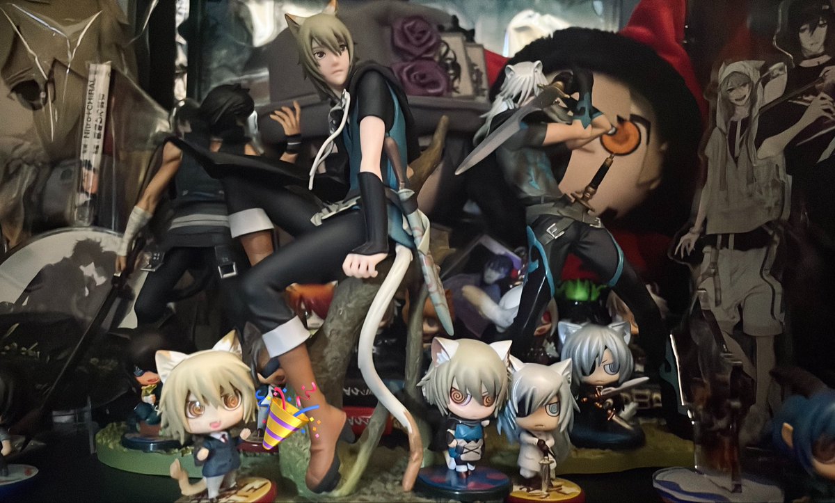 youjigasm's tweet photo. lamento (´ω｀) happy 20th https://t.co/oZvvLYFafo