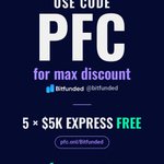 Photo by Prop Firms Compared - Crypto (@PFCCrypto)