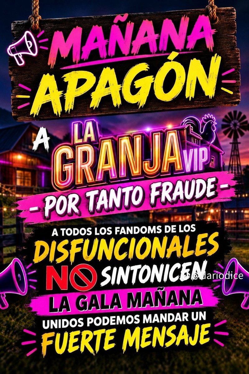 LeonNicteHa's tweet photo. Ayer todos ensalzando a la delincuente de #azalia,  celebrando que los #peones no trabajen, atacando a los #invitados, defendiendo al equipo de Mane y humillando a #Kevin
Que sea viral el #FraudeEnLaGranja 
#YaNoVeasLaGranja 
#LaGranjaFraude 
@AdalRamones @GoldenBoy_OF https://t.co/VbKCm9s24N