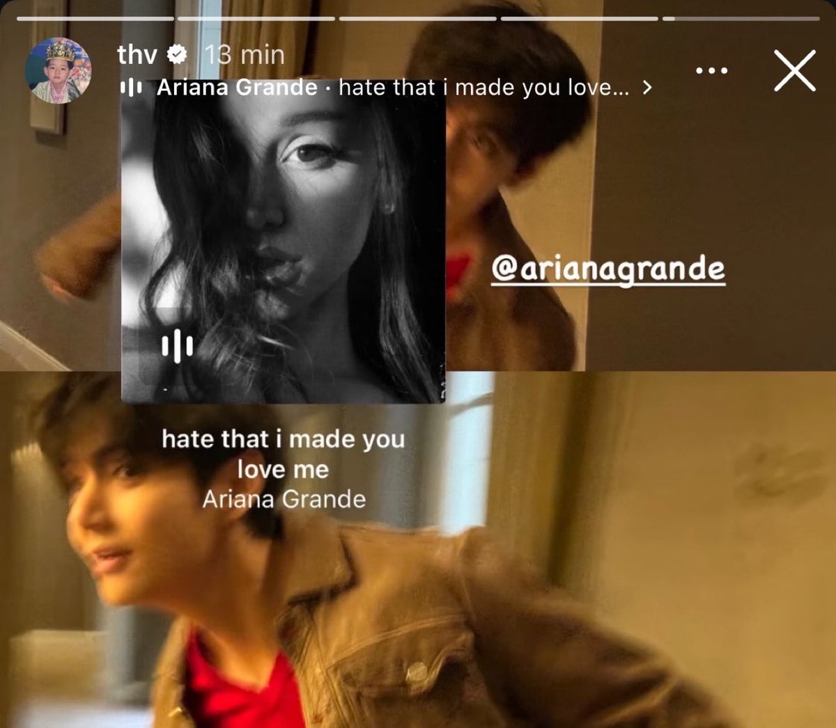 jmcoffeecake's tweet photo. taehyung single handedly bringing back bts_twt , run bts and aritan HES BRINGING BACK THE ANCIENT SCRIPTURES https://t.co/Ejcgla8hVR