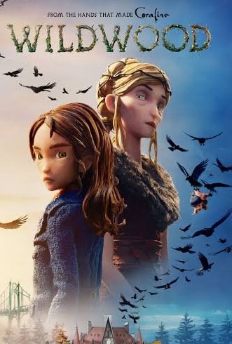TheCinesthetic's tweet photo. WILDWOOD director Travis Knight says LAIKA will never use generative AI in its films.

“AI is theft. It’s the ingestion of years and years and years of human creativity and ingenuity, regurgitated back. It has no humanity. It has no spirit.”

(Via: https://t.co/qNHLYNV3cZ) https://t.co/XRDrXODWZj