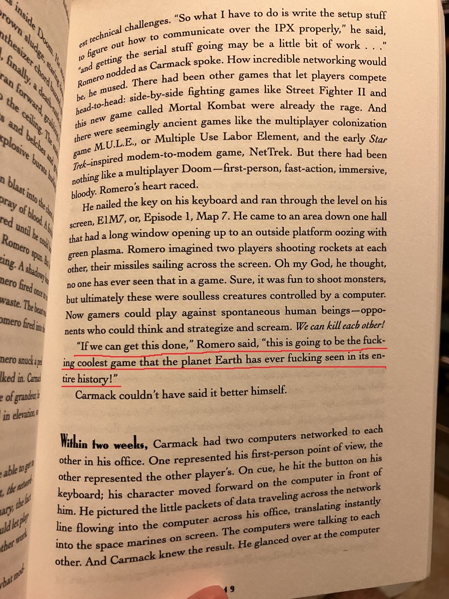 ____Knight____'s tweet photo. @romero @SandyofCthulhu @SandyofCthulhu , I apreciate you a lot, but, yes, Romero is right. https://t.co/XkmMNNPqe8