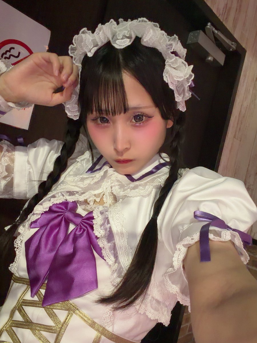 babel_mashiro's tweet photo. おはございます！ https://t.co/DknQUZ0BB2