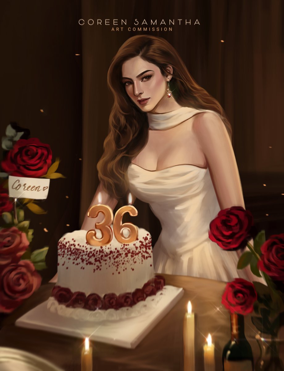 kim_gallery_'s tweet photo. It's Coreen's Day! ❤️‍🔥

Art Commissioned.
Do not repost. Thank you!

#36thCOREENationDay
#ForeverHeartl36sForCoreen https://t.co/tB3AlTAh8M