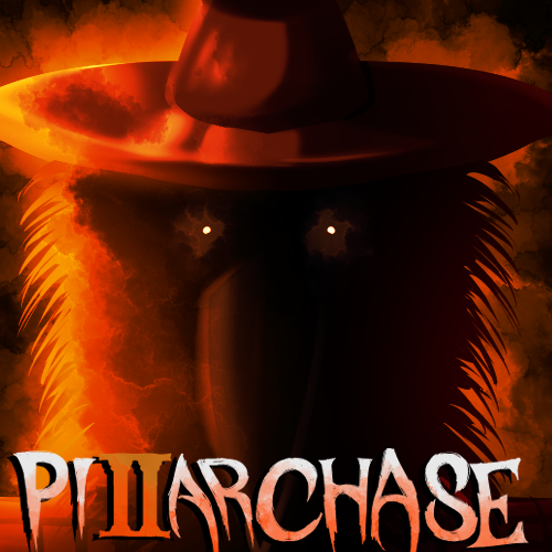 PillarChase_2's tweet photo. Halloween update PT2 will release today at 8PM CST. https://t.co/6FWQIygDmS