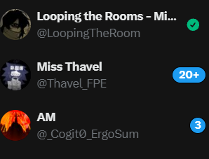 LoopingTheRoom's tweet photo. @YAN_DANGER_AU // https://t.co/CXgV9k23rH