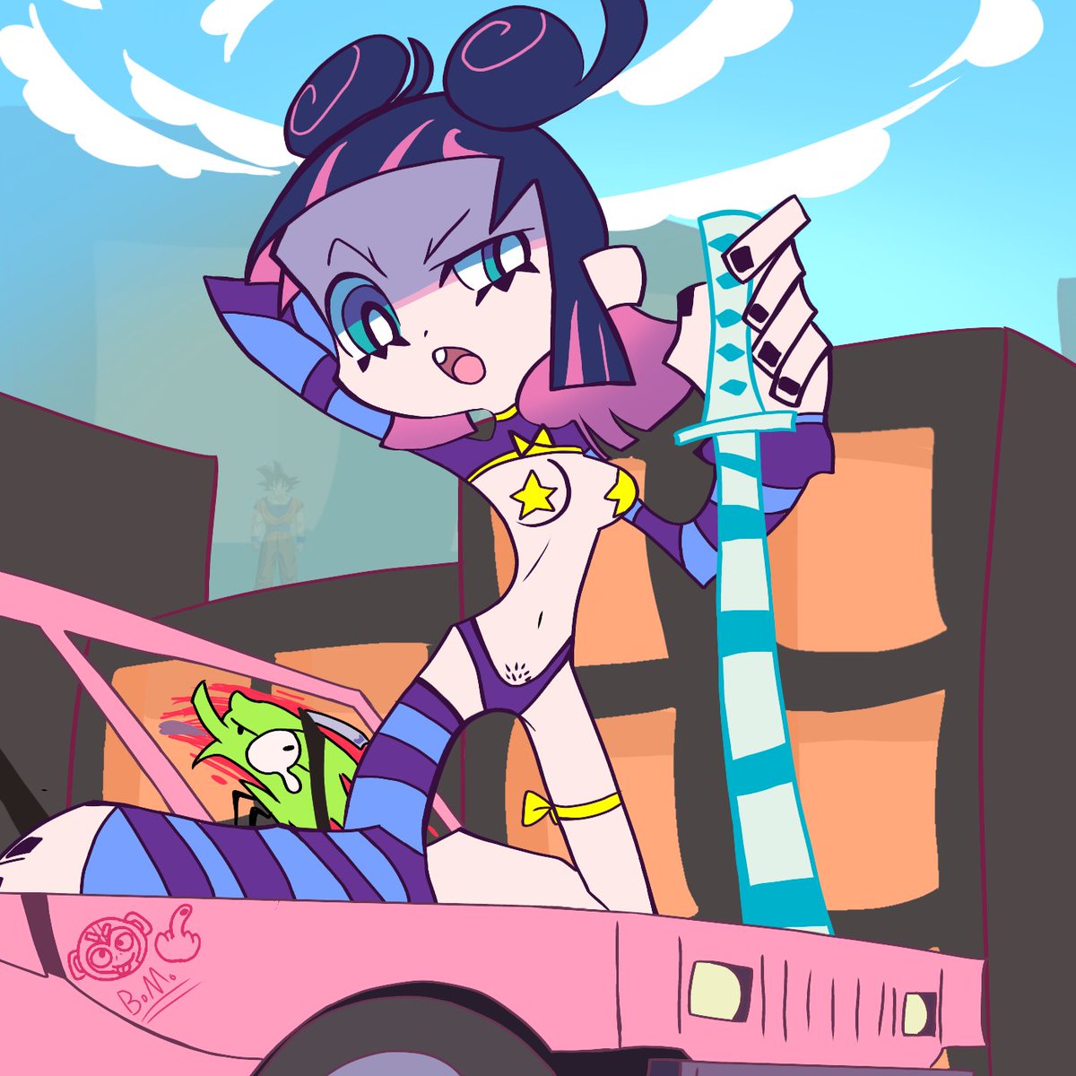 BoomerangMunke tweet picture