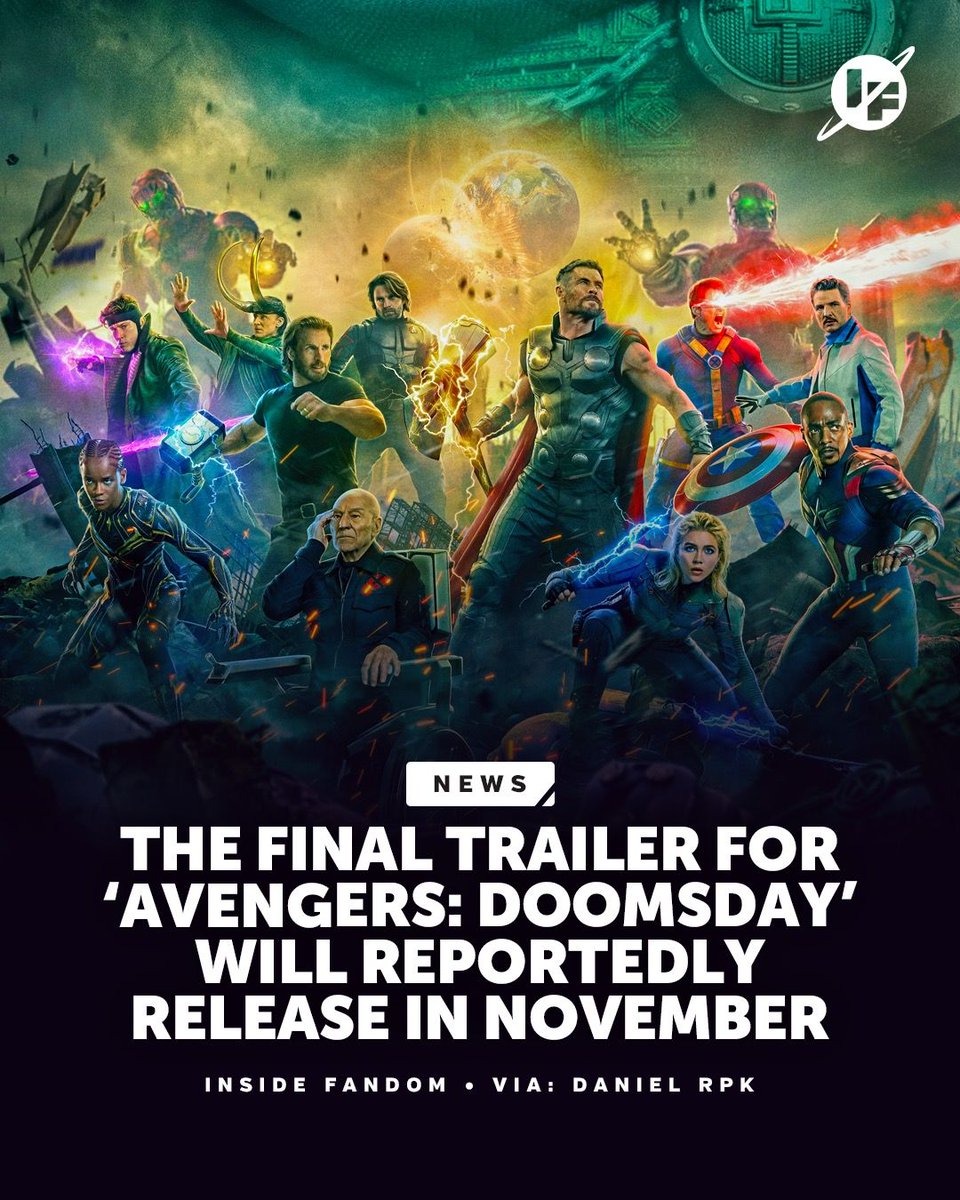 InsideFandom tweet picture