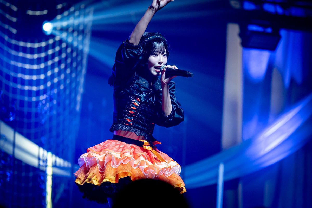 _diary_5's tweet photo. 『Appare! HALLOWEEN FES. 2026』②
🗓10月27日（火）
📍SHIBUYA LOVES
　
#宇佐美ことは
#うさみにあえました
#ことはのおはなし
#UtaGe https://t.co/K2PbjZxrUo