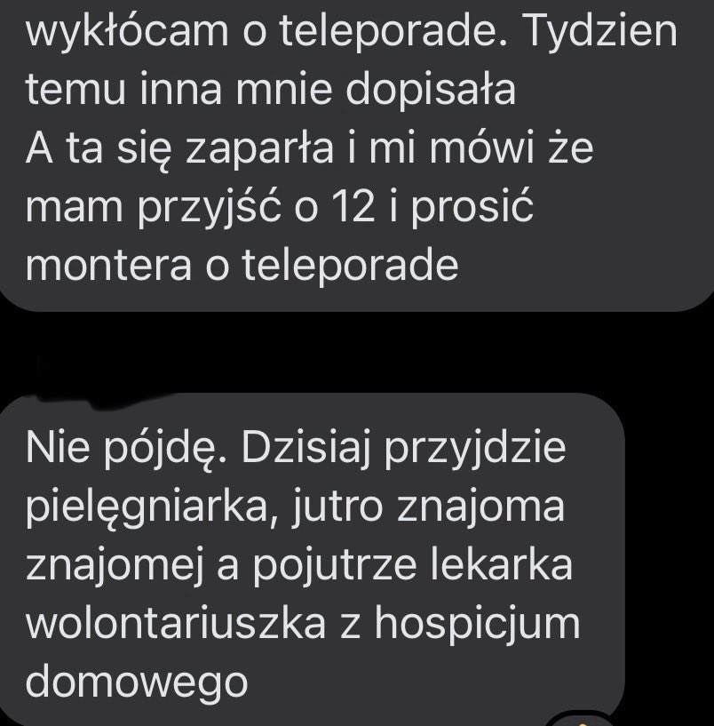 NieMagda's tweet photo. Warszawa, Bielany, #konowałposting https://t.co/V08kmwN37d