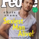 Photo by ★ (@chrisevans)