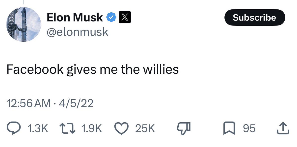 PatriotXR12's tweet photo. @X @elonmusk Thx for the humor 😂 https://t.co/KaIQmqmyqQ