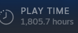 MistedFall's tweet photo. i hit 1.8k w/o knowing lol https://t.co/twHOCcWxpP