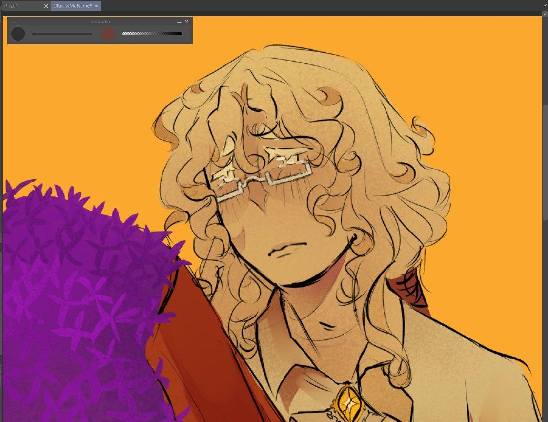 ic9lzl's tweet photo. Wip. I draw Tourist just for 'em to suffer, ok? Ok. https://t.co/W0AgO3d8Wc