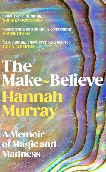 embernic's tweet photo. Currently reading:

The Make-Believe https://t.co/wnG0dtSEXR