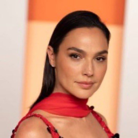 landpalestine's tweet photo. Gal Gadot facing backlash in Israel after opposing supporting Benjamin Netanyahu 

By change, she means she is voting for someone even more diabolical and deranged than Bibi

Just a reminder that she was in the IDF and she has probably shot toddlers like the rest of them https://t.co/MITm0VbTve