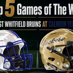 Photo by NwGa Football (@NwGaFootball)