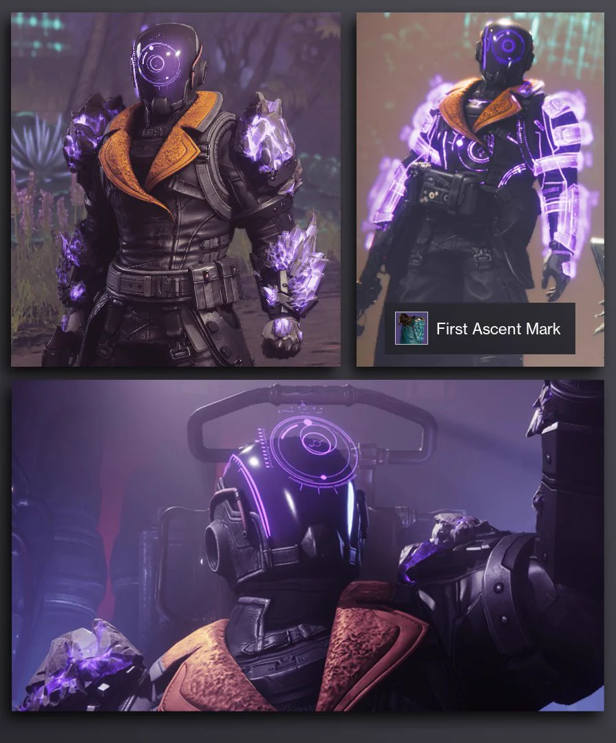 Rev on X: "I like to keep things simple #DestinyFashion" / X