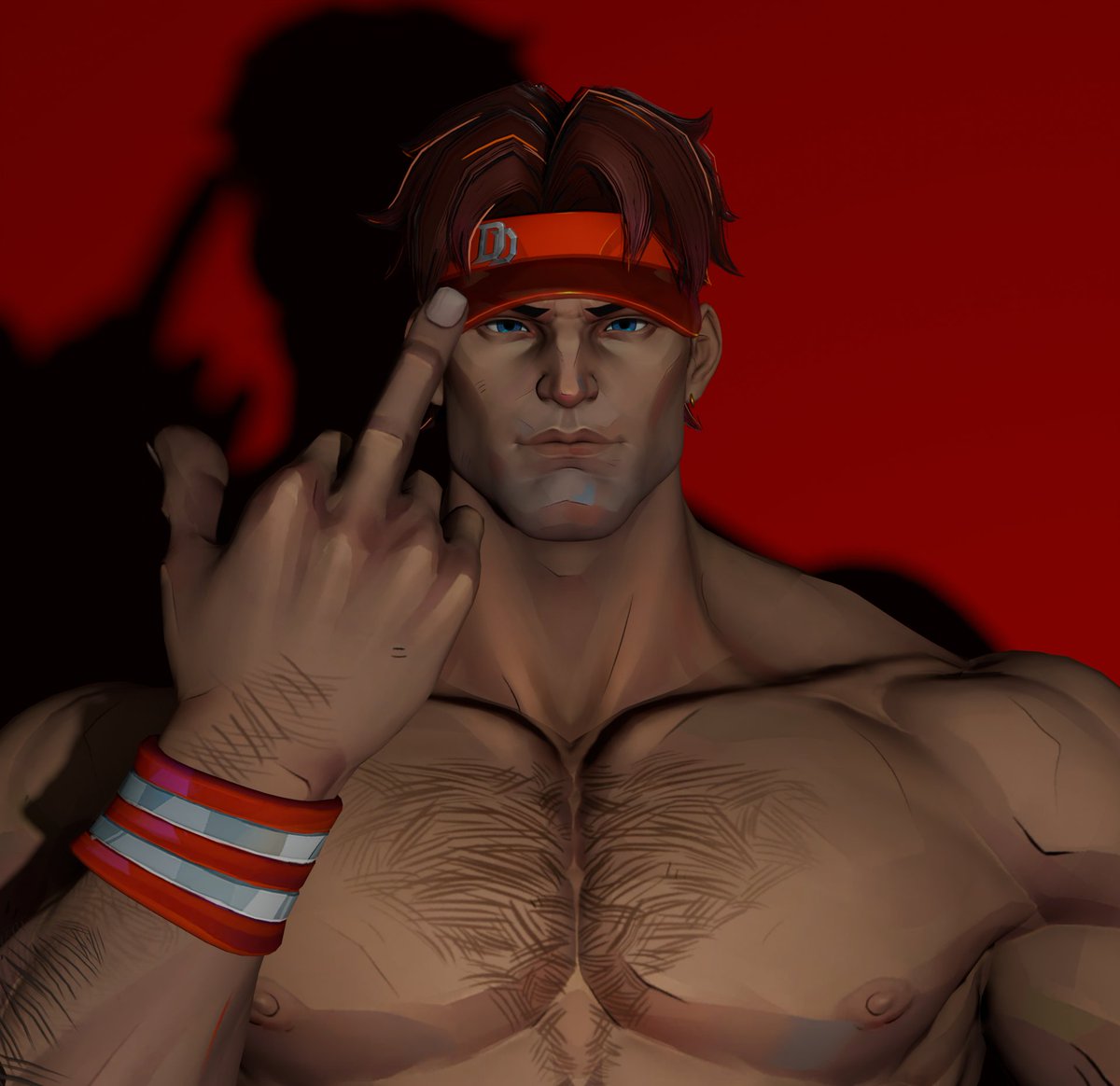 wheezylg's tweet photo. F### YOU
(NEW PROFILE PIC)
#DAREDEVIL #MarvelRivals #bara #YAOI https://t.co/wmA0bpPmzo