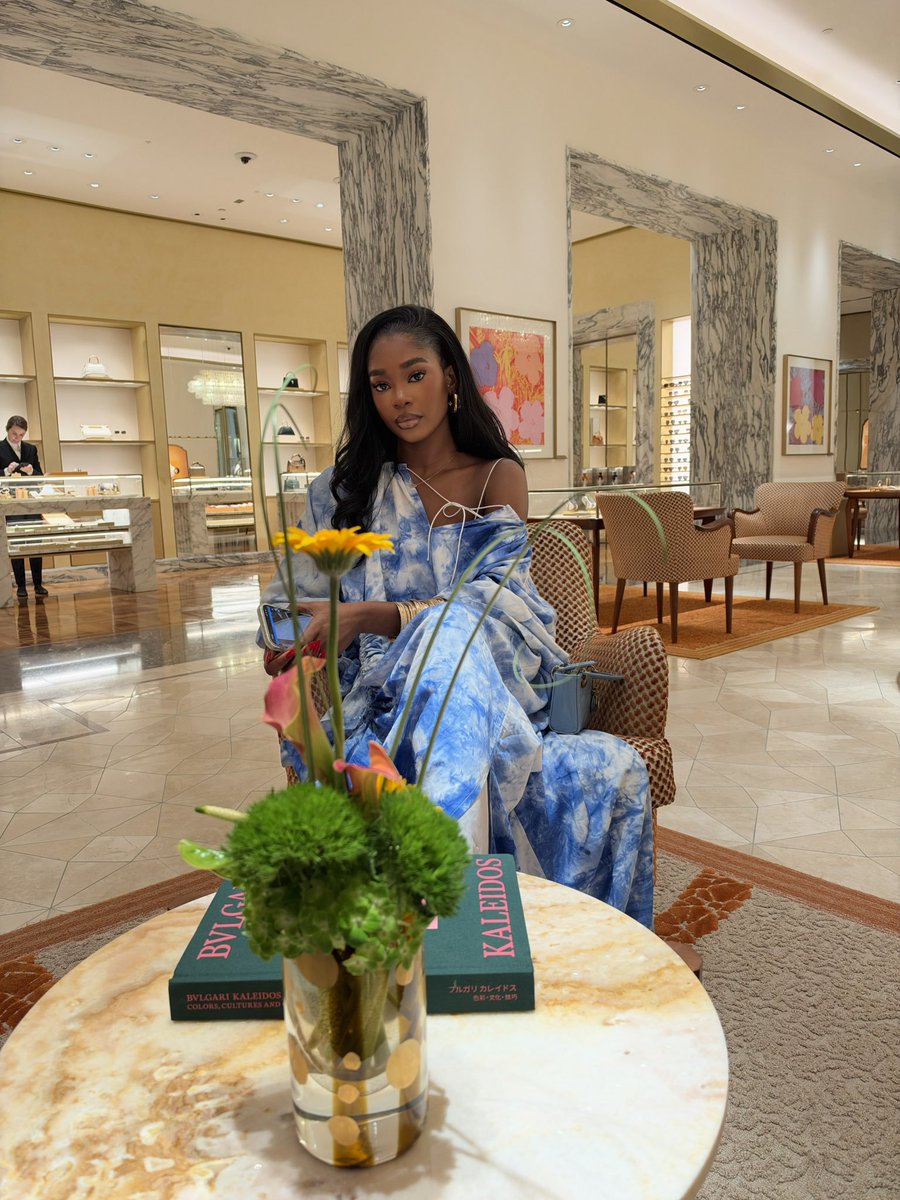 MercyObidake's tweet photo. Dede Ashiogwu 🔥🥰

#Dede #Bbnaija https://t.co/bbD52Jo1Qt