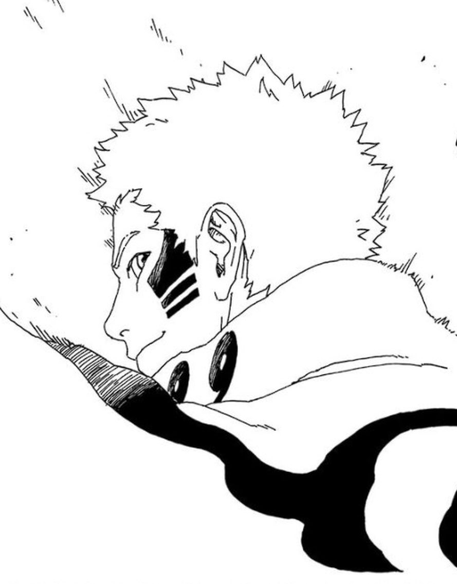Simply_Ruby_7's tweet photo. Himawari is a lot like Naruto. Not just in powers but also Her character resembles him as well.

It’s awesome how all three new gen Kids want to be like Naruto and their characters resemble him as well.

Ikemoto was cooking with these three🔥🔩🥗🌻 https://t.co/dFMfSGxZYN