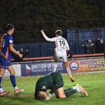 Photo by Dagenham & Redbridge (@Dag_RedFC)