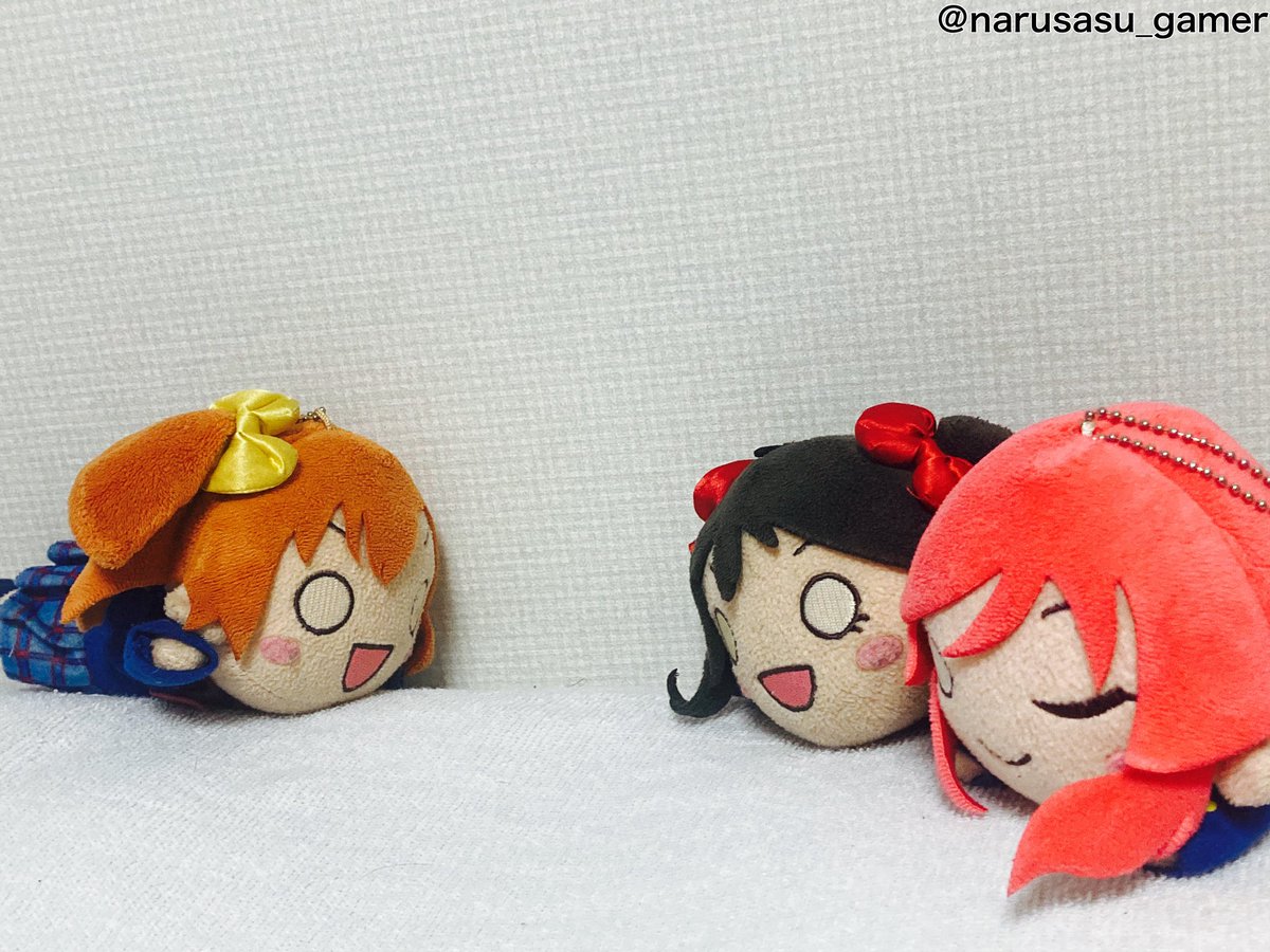 narusasu_gamer's tweet photo. おはナル剣ゆうぽむ🎶
今日はμʼsの名曲でありスクフェスオリジナル曲の「HEART to HEART!」が発売されて11周年！
スクフェスのユーザーが全世界1500万人、国内1000万人突破した事を記念して制作された曲みたいだね🎶
あれから11年とは早いもんだ…！
というかスクフェス帰ってきてくれ〜🥲
そして明日10/29はLiella!のメイちゃんの誕生日か…！お祝いの準備しないと！
早出なのでリプ閉じます
今日もよろしくね🎶