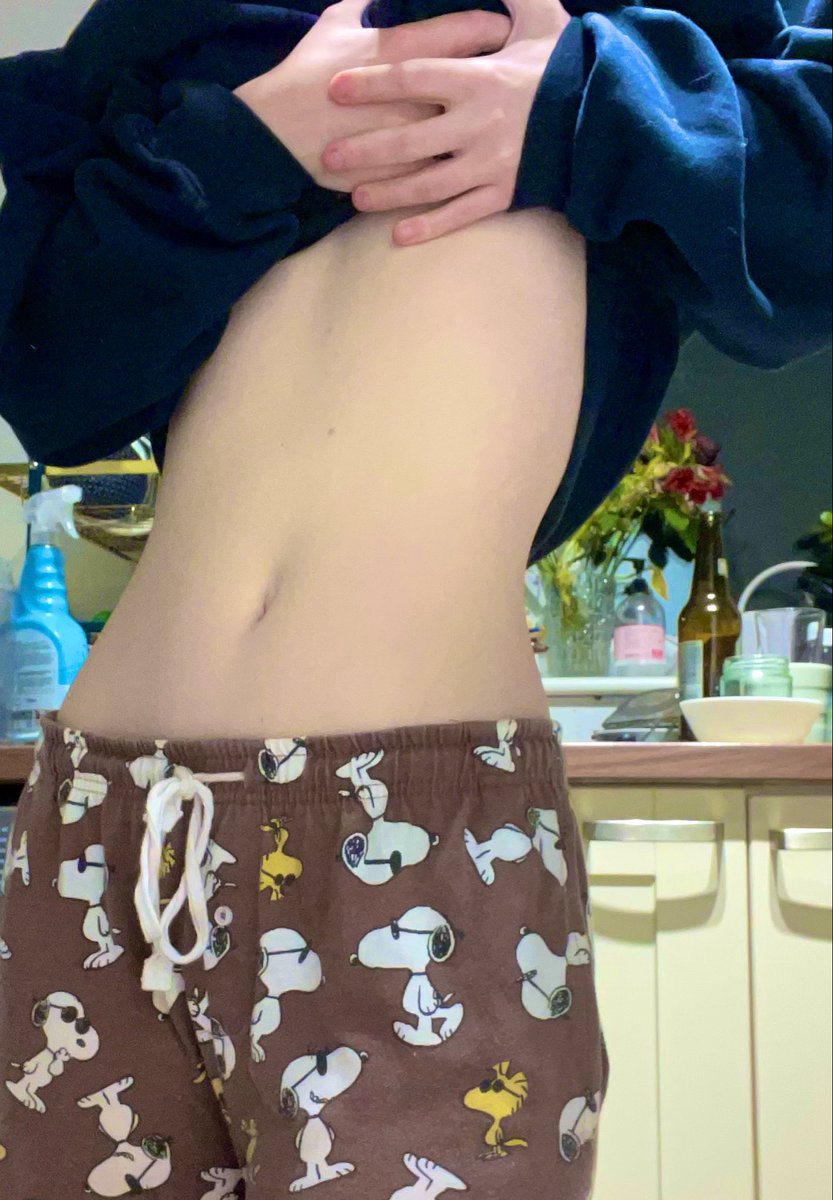 salemsranch's tweet photo. tboy tummy tuesday https://t.co/wqF5rAAw00