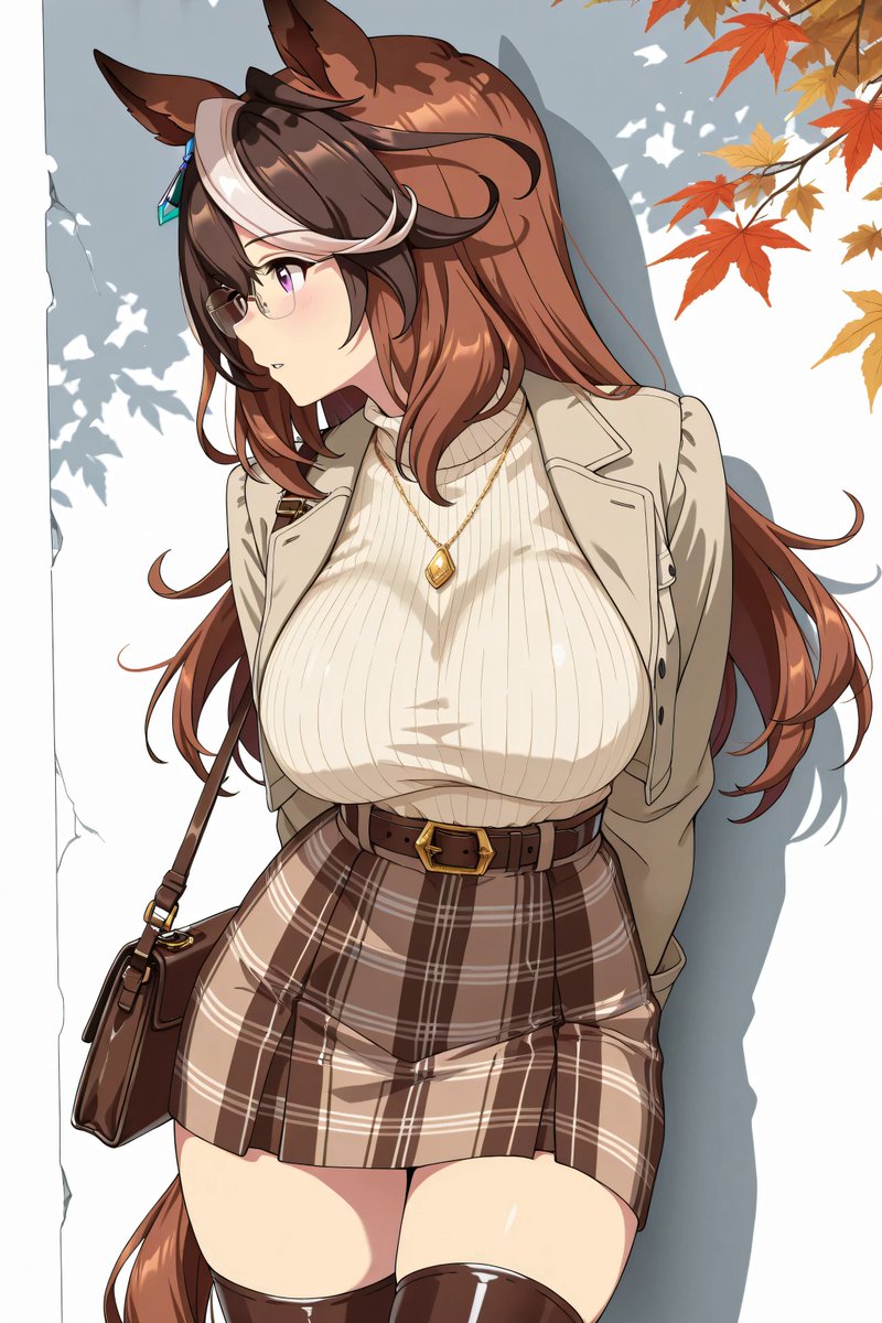 koruri00xx's tweet photo. 秋🍂のお出かけカイチョー💚 https://t.co/eGgdbnkg65