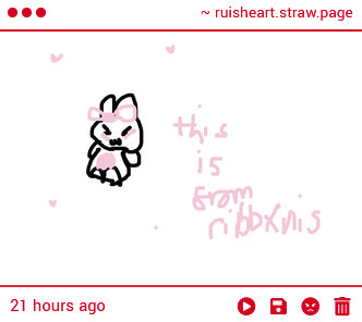 RuisHeart's tweet photo. AWHHH STOP THIS IS SO CUTE AWH WHAAAA https://t.co/NuN51bi9NS