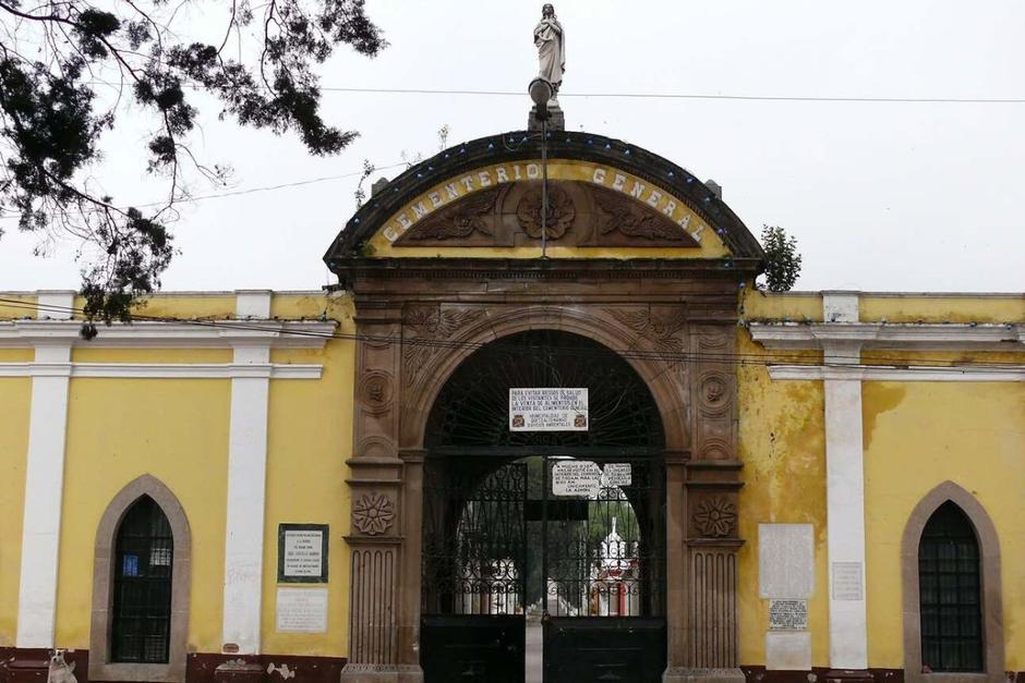 Siglos de memoria urbana: el origen del Cementerio General de Quetzaltenango