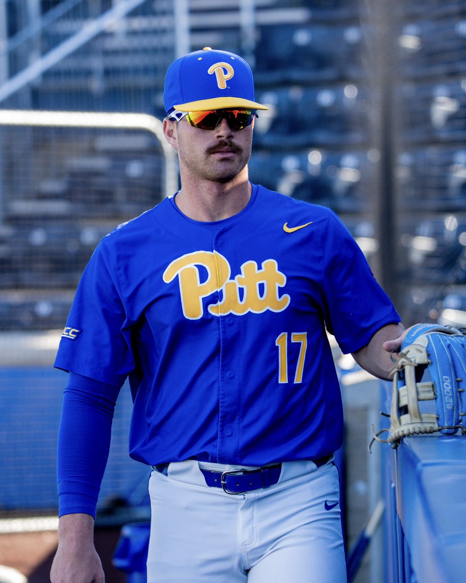 Pitt_BASE's tweet photo. Game 1️⃣ Recap 🍂🔵🟡

🟡 Gold 11 🔵 Royal 2

🟡 @ligenza_mason 2-3, HR, 3 RBI
🟡 @MavrikClement 2-4, HR, 3 RBI
🟡 @TylerBunnell22 2 IP, 0 H, 0 R, 2 K

🔵 @groen_carter 2-3, 2B
🔵 @NolanBehm 1-3, 2B

Series wraps up Thursday 👏 https://t.co/MLjJU1rjLN