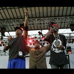 Photo by PUBLIC ENEMY (@PublicEnemyFTP)