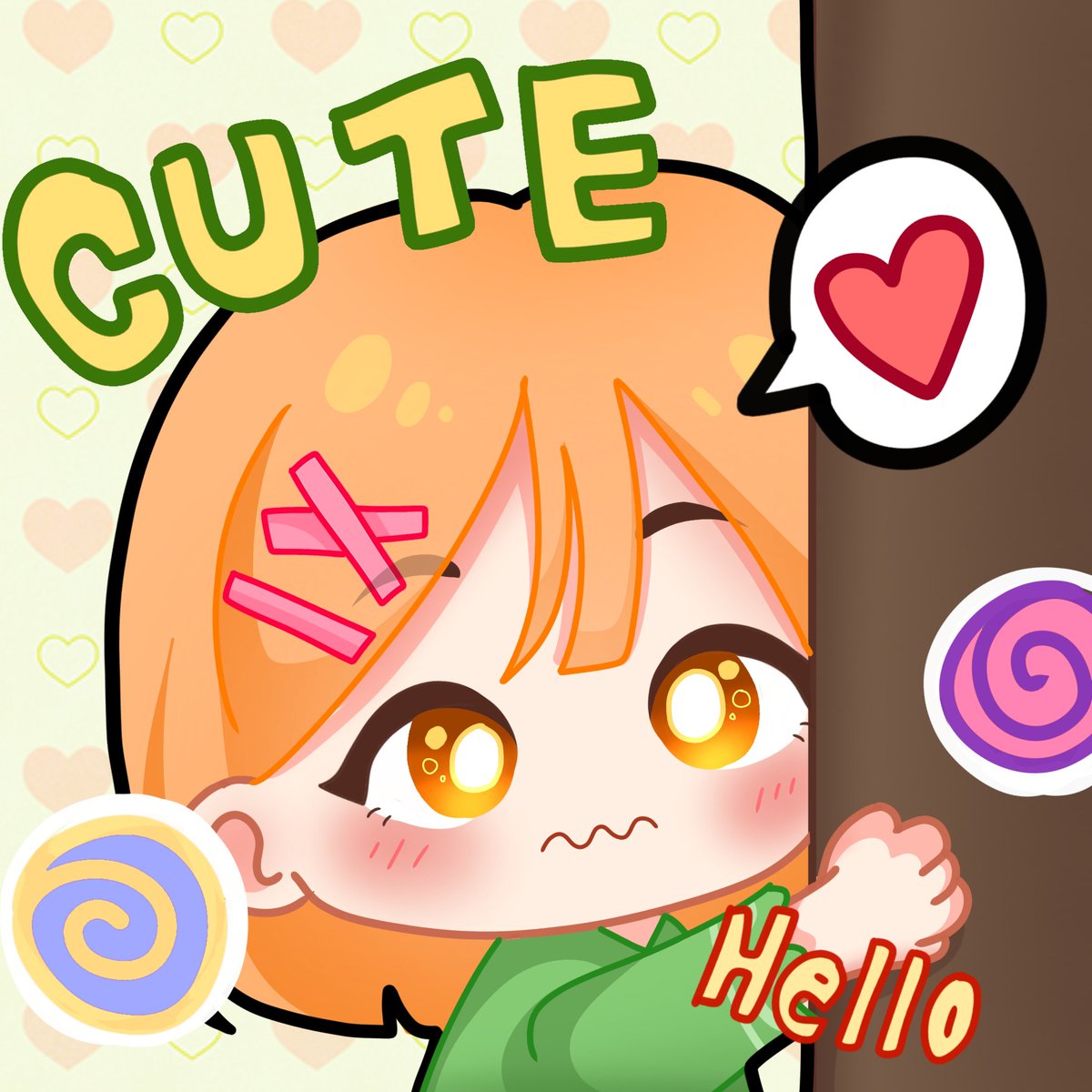 moeuueom's tweet photo. hyy guyss!! #artmoots yukkk 😆🩷🩷

#art #commissionsopen #fyp https://t.co/Gskd3Qmr5v