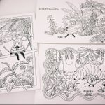 Photo by もけお🌱キノボ展11/1〜11/3 (@mokeooo)