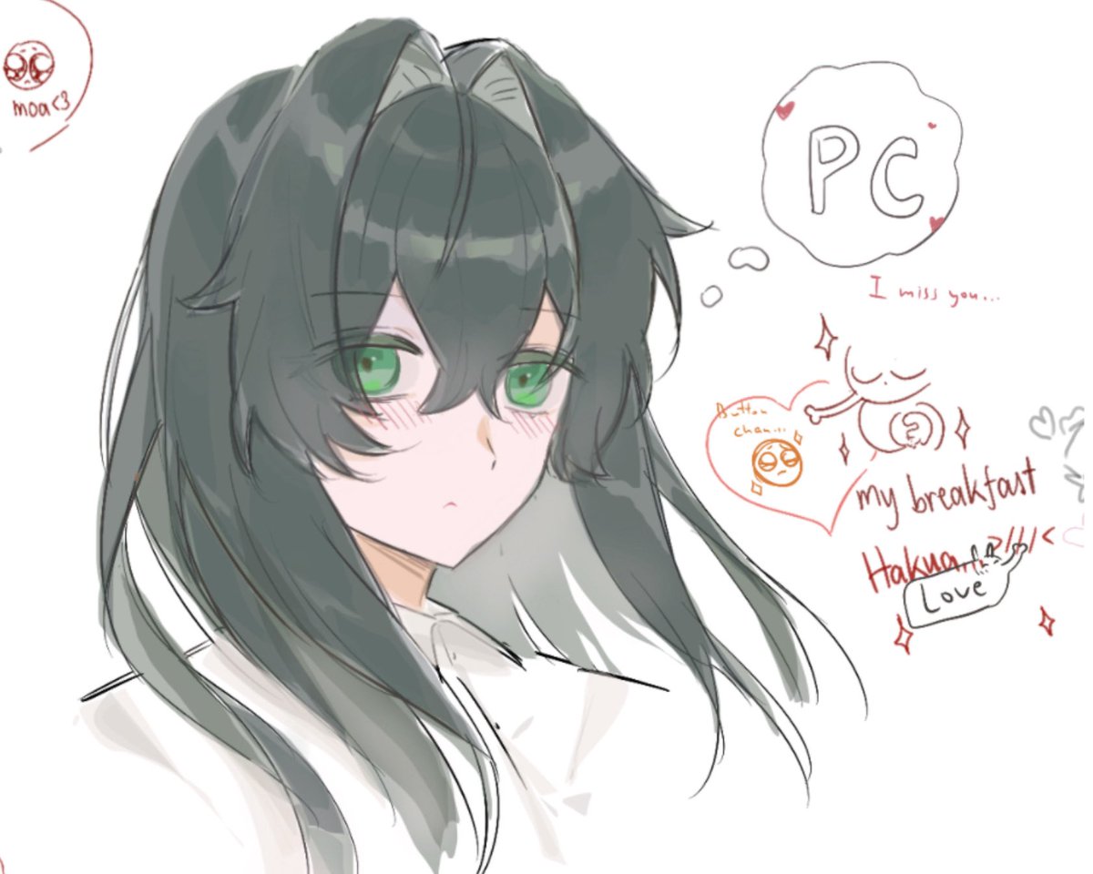 hakua12ei's tweet photo. stuffs https://t.co/ERdCqM00e7