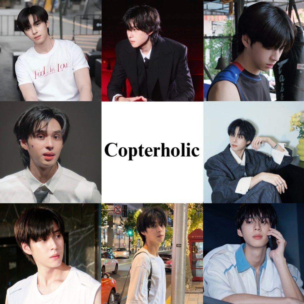 copbanksj's tweet photo. simp for copter 😩💓

#coptertnp https://t.co/H4KasPXCur