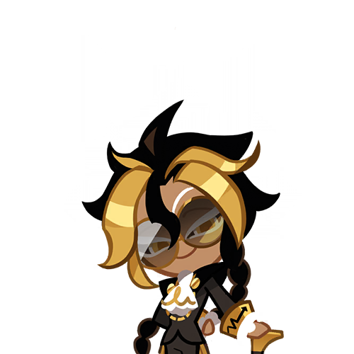 DuyNguy47109070's tweet photo. NPC: Mr.Greedy
#crtoa #cookierun https://t.co/otYdGIKl0U