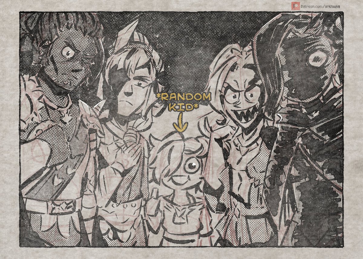 arktoons's tweet photo. Cai, Dietrich and Theodora's are done.

On to Leda
#fireemblem #fireemblemfortunesweave https://t.co/P9gBiYIKSq