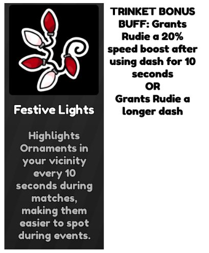 ChiliFurry's tweet photo. here's my thoughts on the starter event toons trinket buffs only given to them like soulvesters sword considering how useless they become after their event ends https://t.co/3t9c2LwkZi