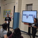 Photo by Rees Elementary (Performing & Visual Arts Academy) (@ReesStars)
