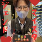 Photo by ダイナム金町南口店 Since.1993.12.28 (@dynam_00035)
