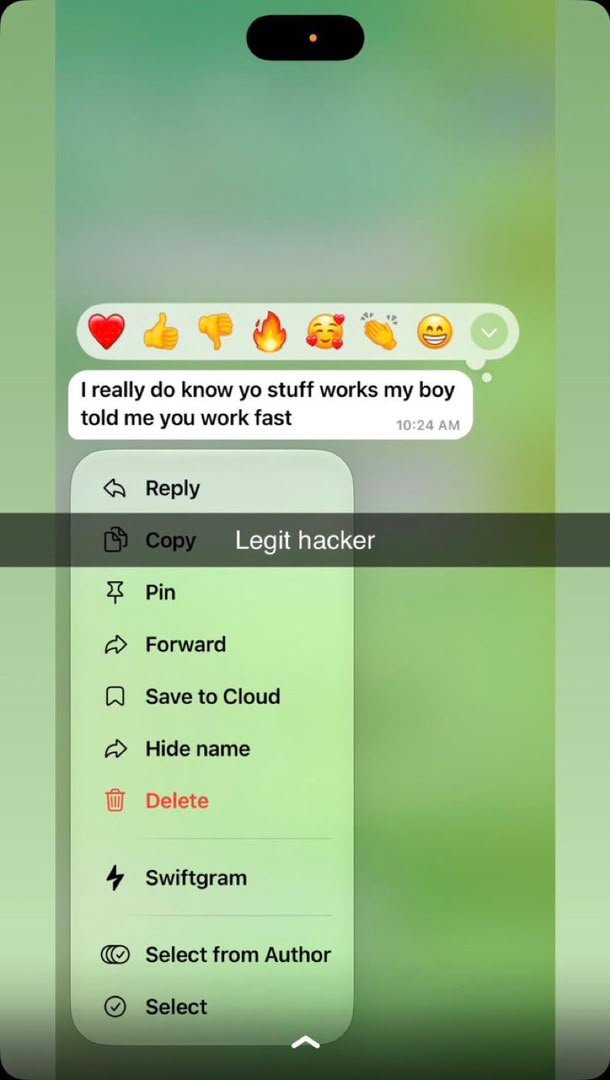 AdletLimaks's tweet photo. #snaphack #teenageers #buyingcontent (link in bio) snaphack?! https://t.co/R1aARdL6uP