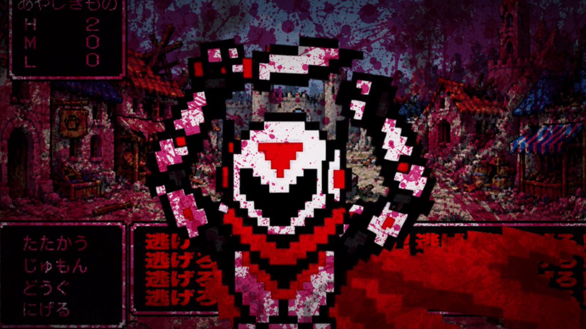 syabelu's tweet photo. それでは滑稽のドア約4年ぶりのMV『正義の見方』公開しますね。

良かったら拡散頂けましたら。

滑稽のドア – 正義の見方/Kokkei-No-Door – POINT OF JUSTICE

本編↓↓↓
https://t.co/0i7KPcbTXf https://t.co/zhl8YVLXEQ