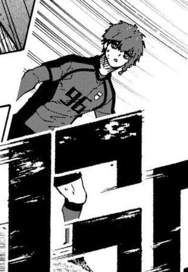 angelhiori's tweet photo. LOOK LOOK OGMOGMG I LOVE HOW HE PEAKS LVER THE LETTERS KURONA YOU CUTIE https://t.co/YorUHWnSYW