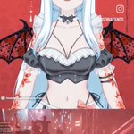 Photo by 🦇 Vampress Fangoria 🦇 「vtuber」 (@FangoriaVT)