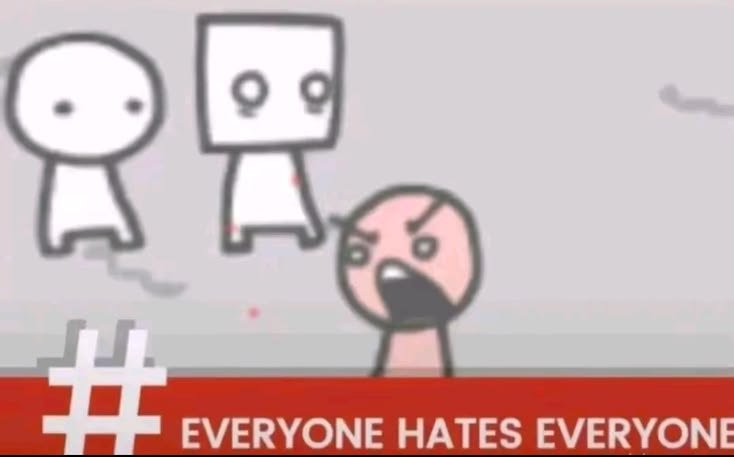 berryvikmod's tweet photo. How it feels being on arcane twt lately https://t.co/FEEvHPPVKo